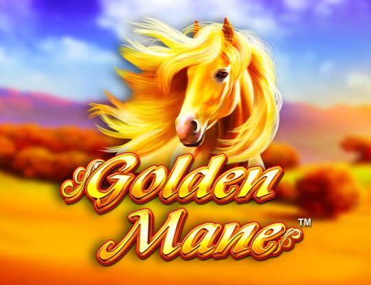 Golden Mane